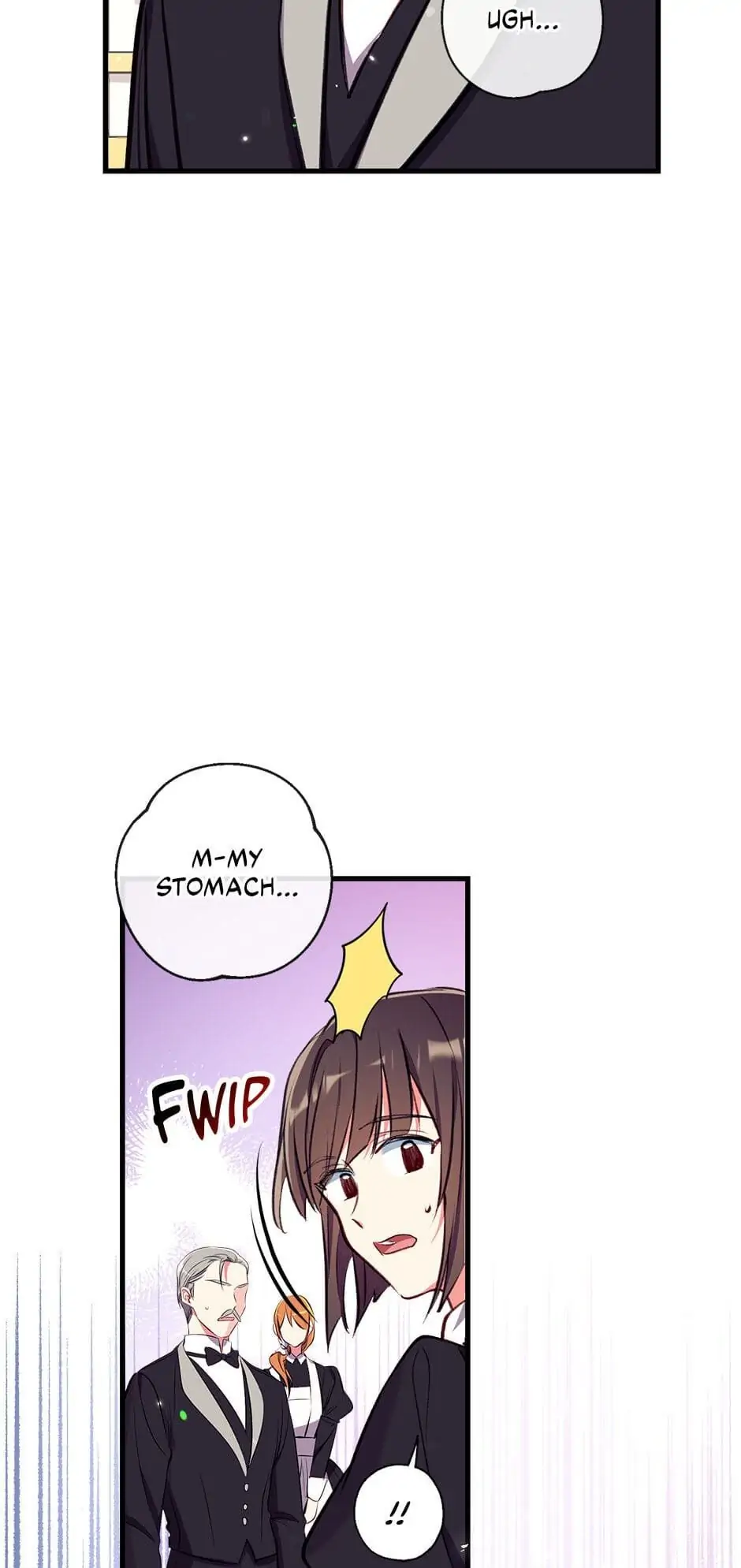 Can We Become a Family? Chapter 14 - page 75