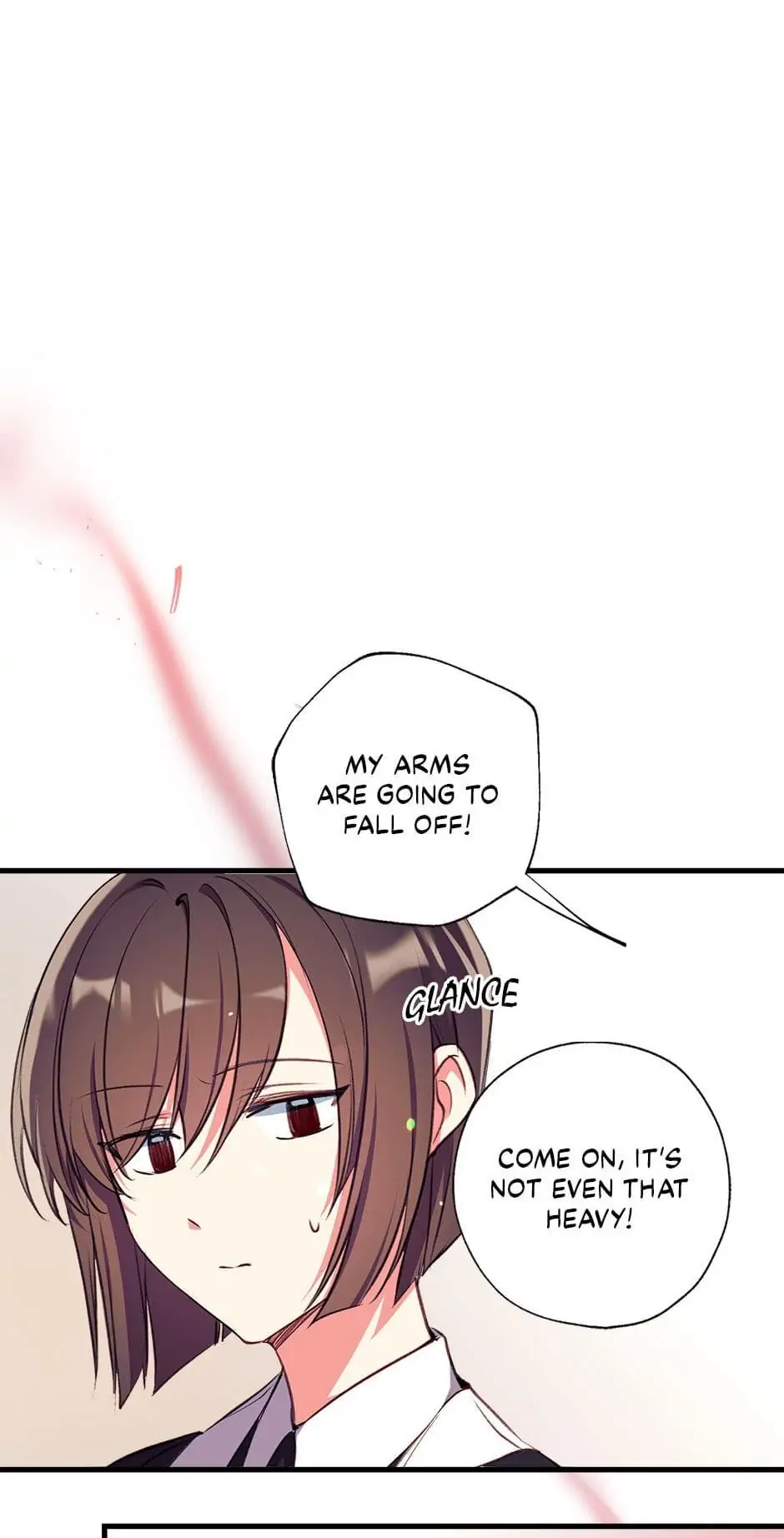 Can We Become a Family? Chapter 14 - page 9