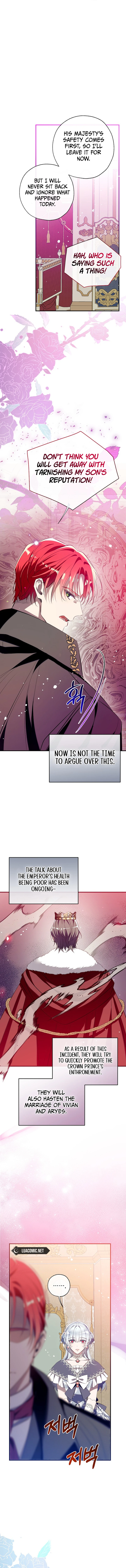 Can We Become a Family? Chapter 119 - page 12