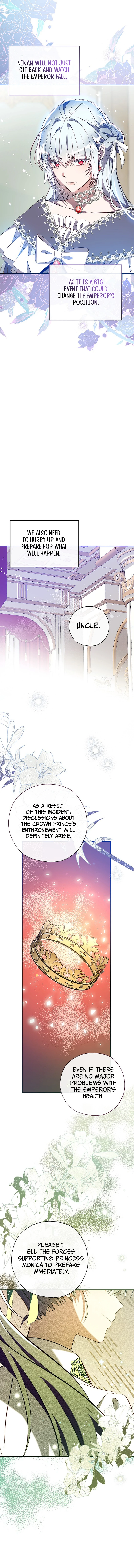 Can We Become a Family? Chapter 119 - page 13