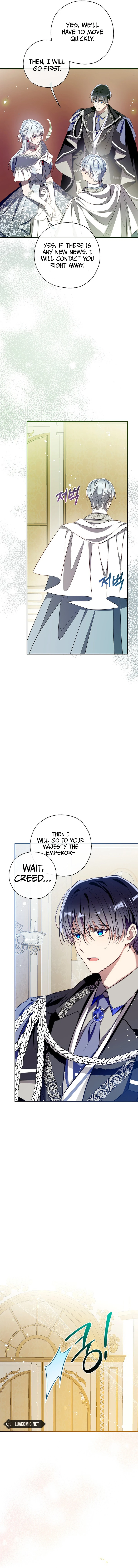 Can We Become a Family? Chapter 119 - page 14
