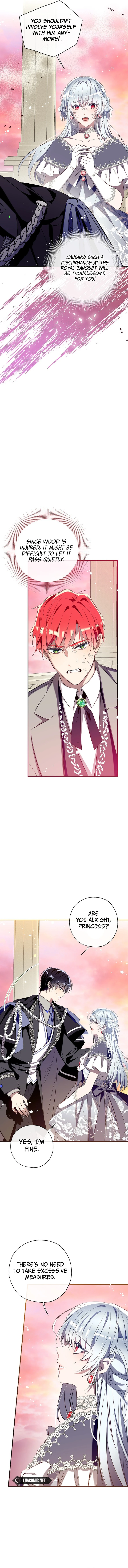 Can We Become a Family? Chapter 119 - page 2