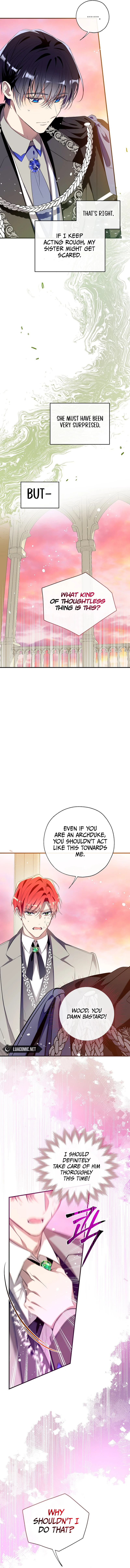 Can We Become a Family? Chapter 119 - page 3