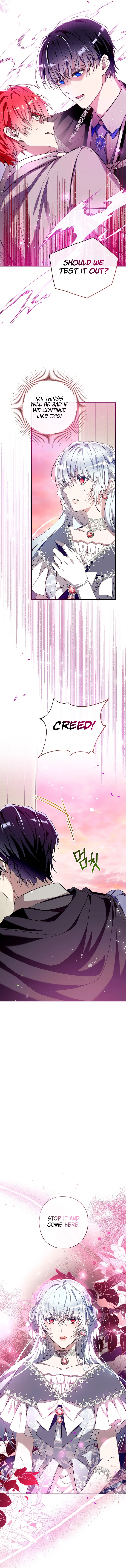 Can We Become a Family? Chapter 119 - page 4
