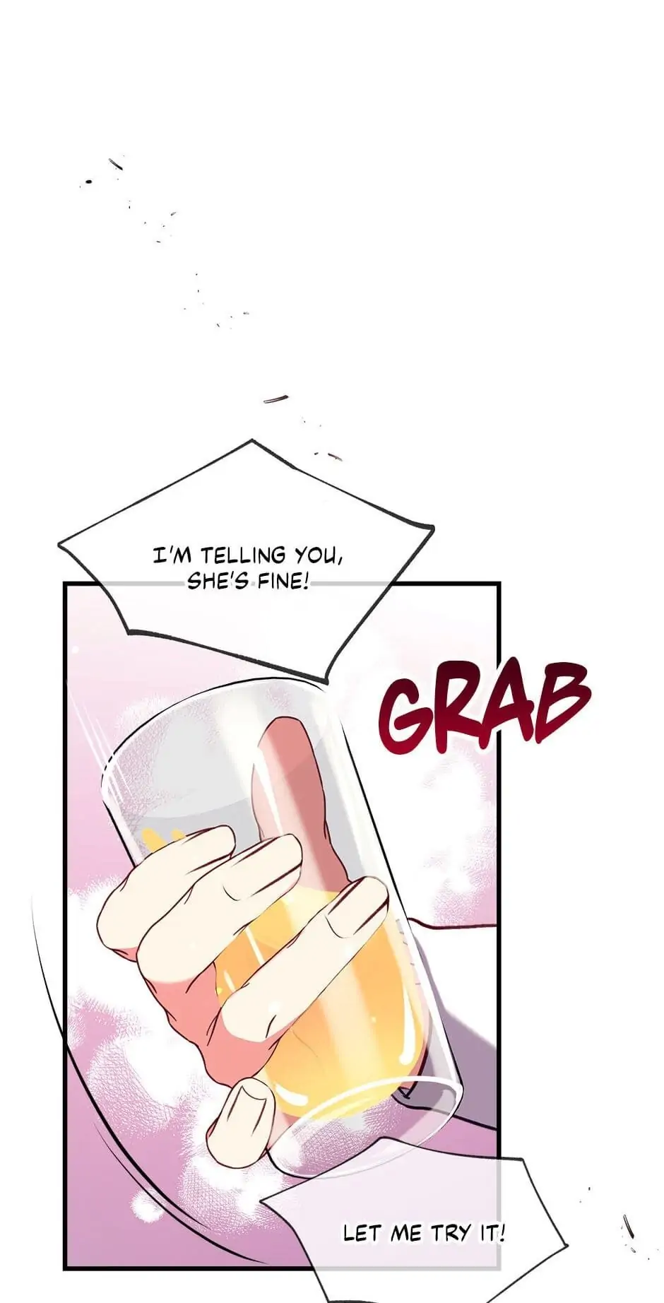 Can We Become a Family? Chapter 15 - page 16