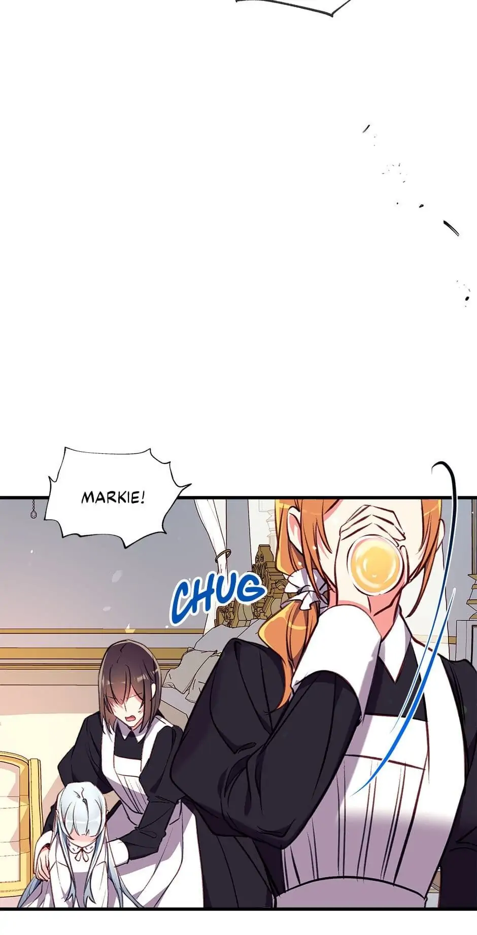 Can We Become a Family? Chapter 15 - page 17