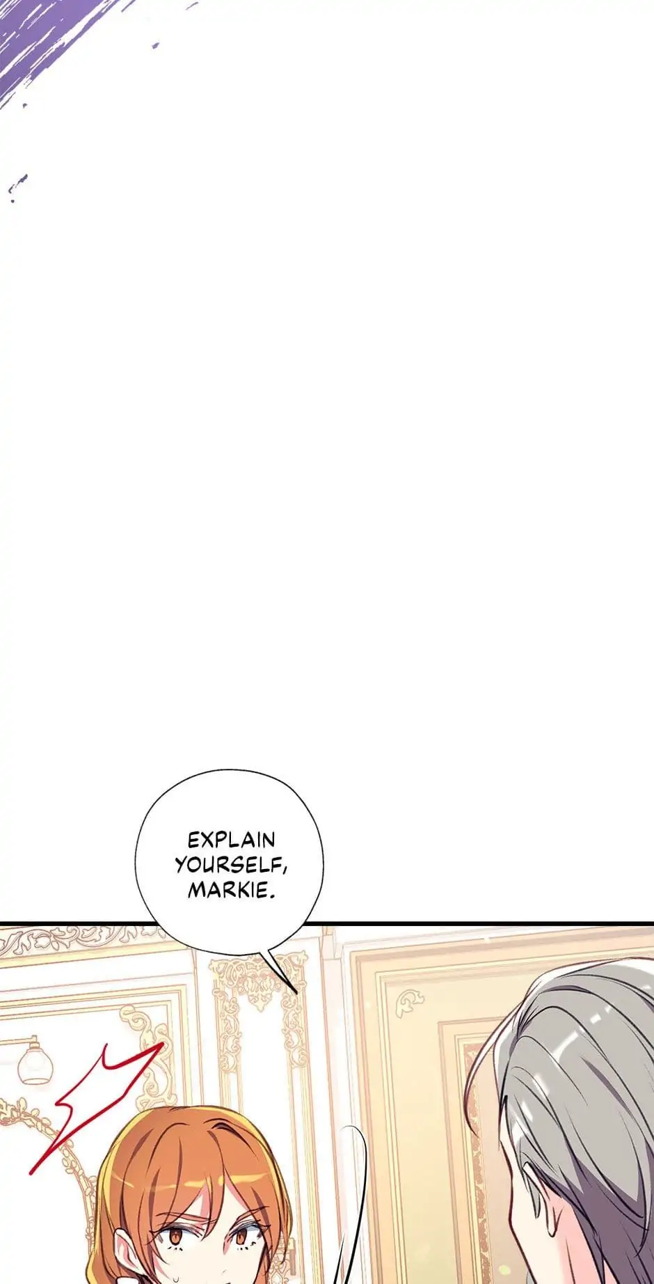 Can We Become a Family? Chapter 15 - page 23