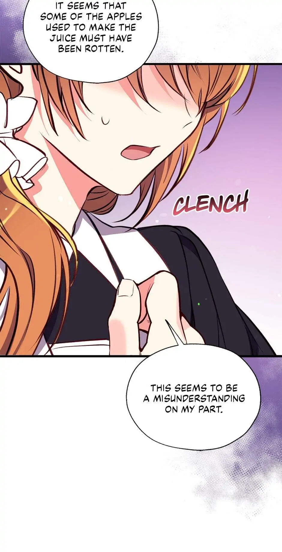 Can We Become a Family? Chapter 15 - page 28