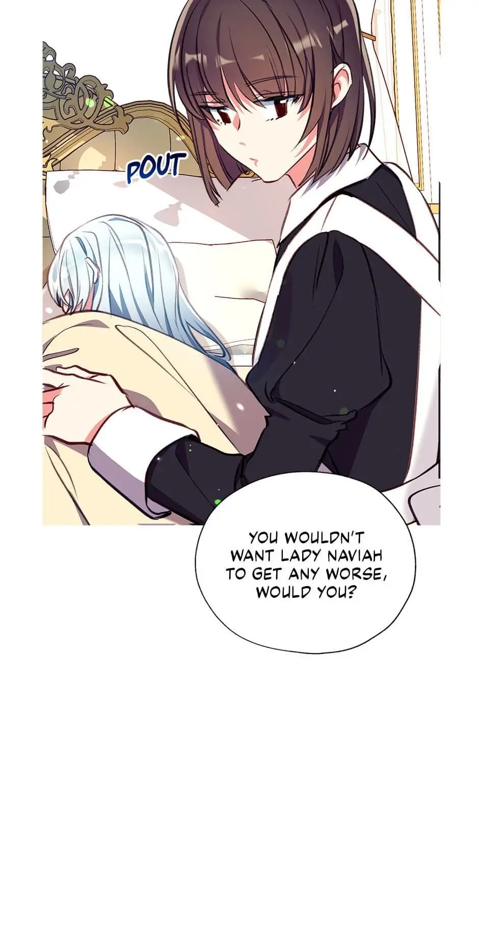 Can We Become a Family? Chapter 15 - page 34