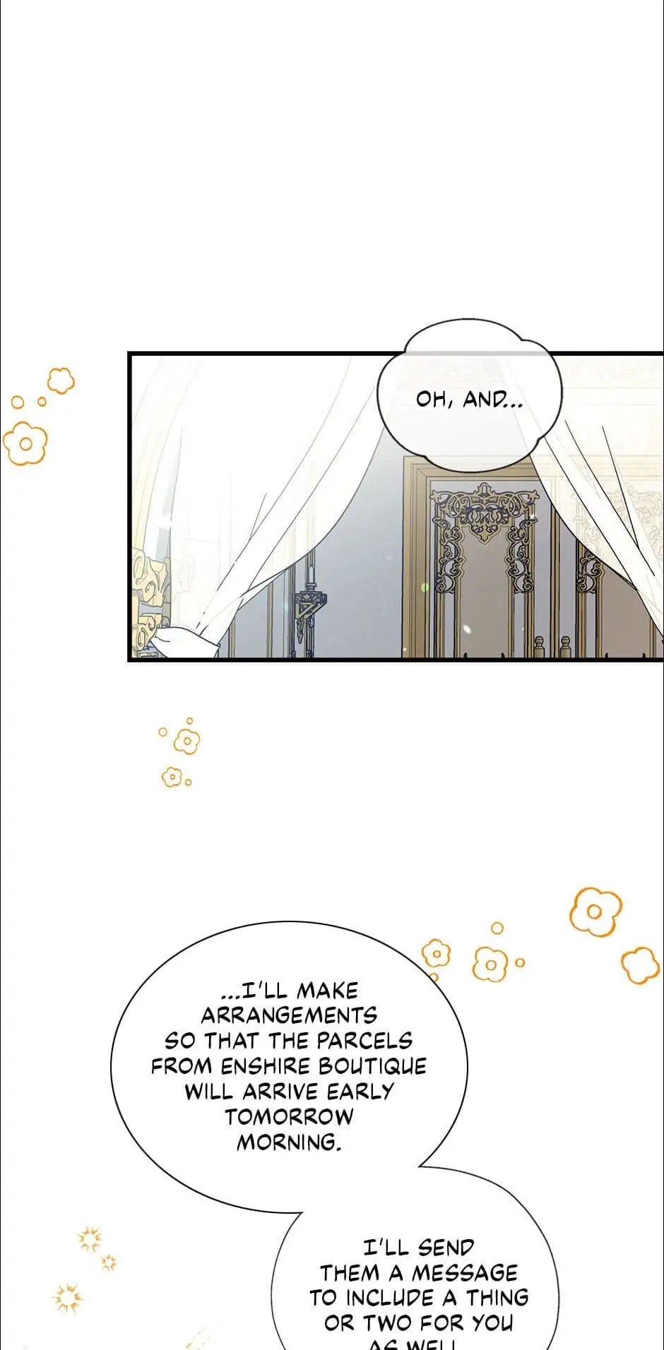 Can We Become a Family? Chapter 15 - page 38