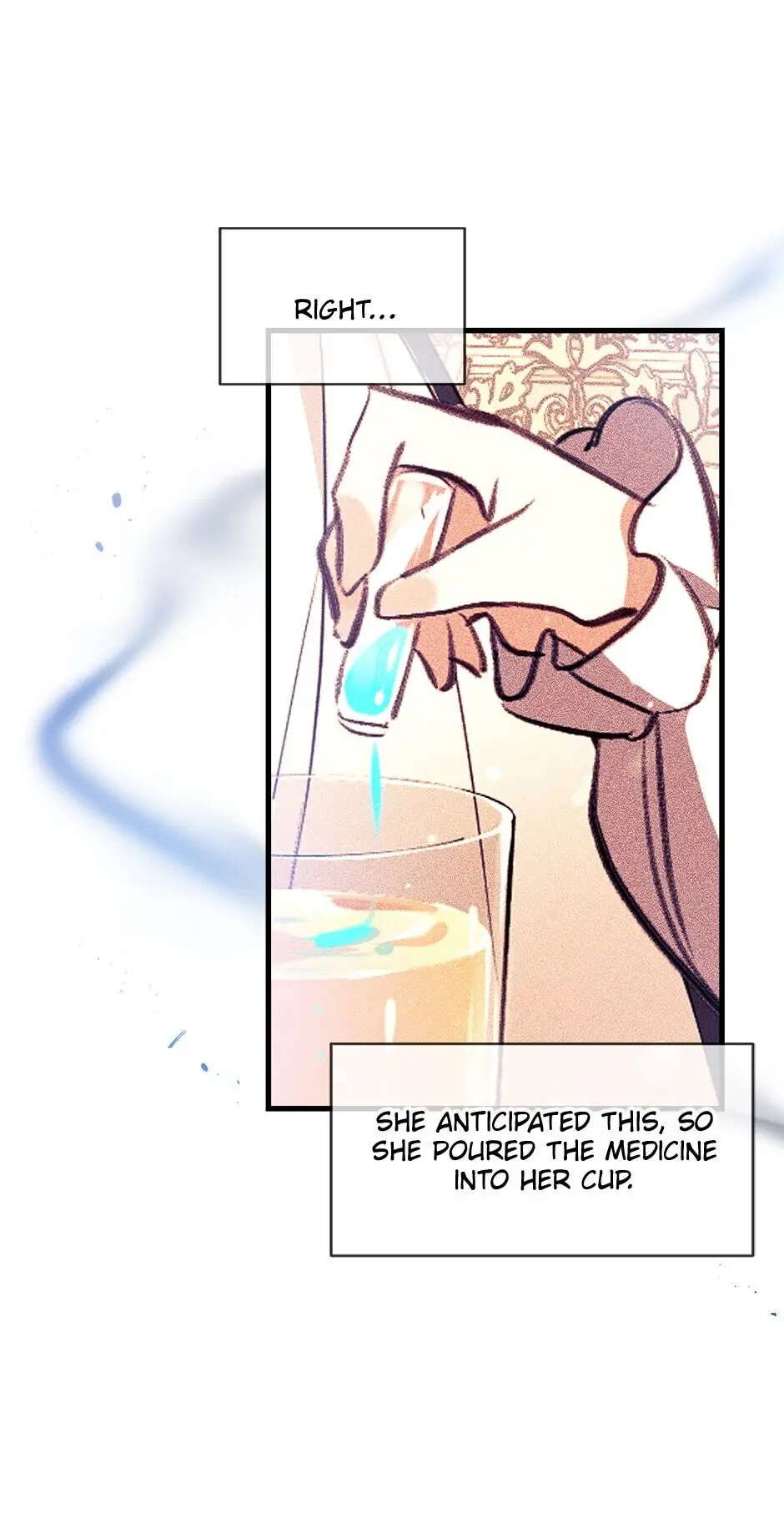 Can We Become a Family? Chapter 15 - page 4