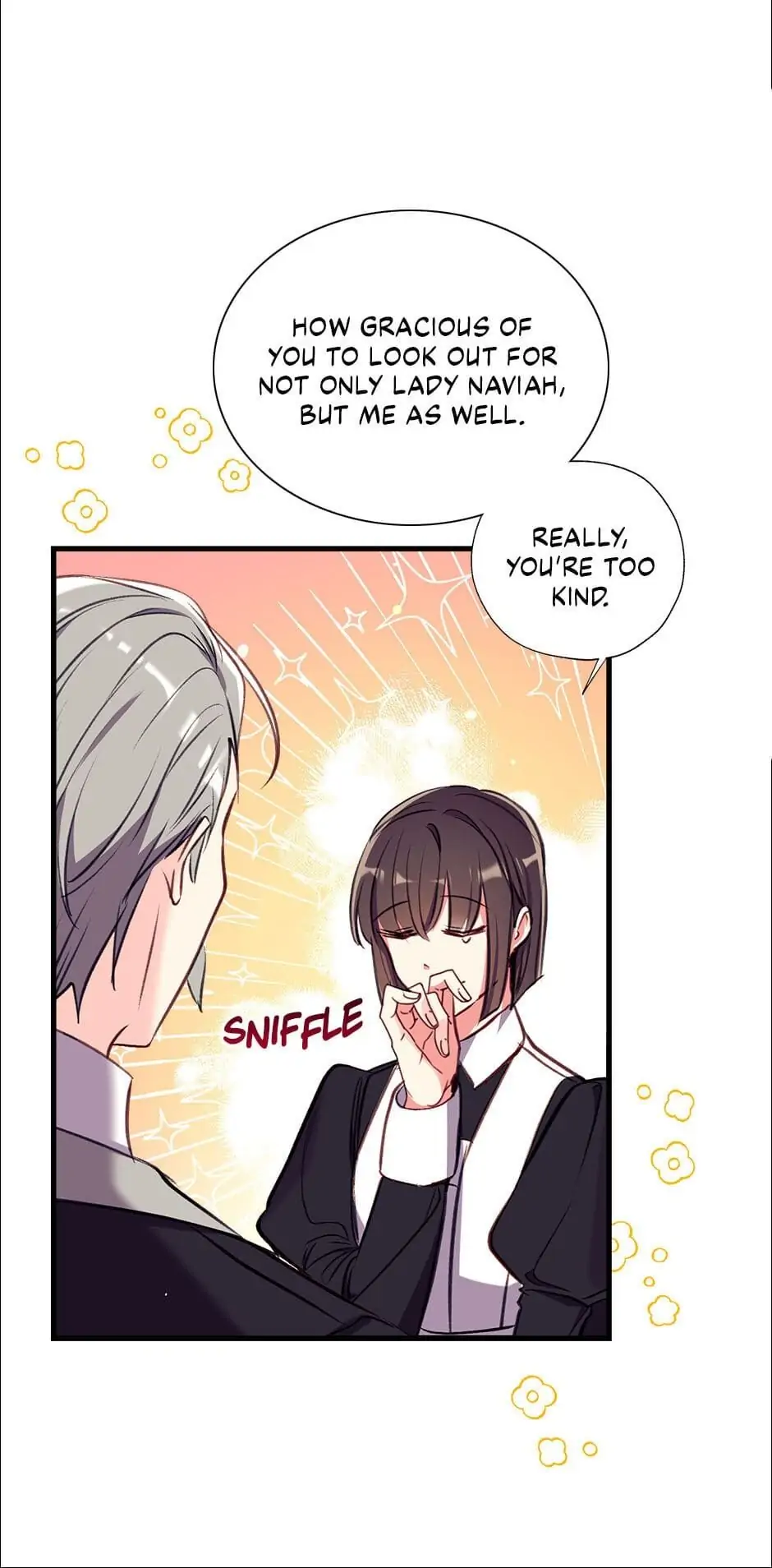 Can We Become a Family? Chapter 15 - page 41