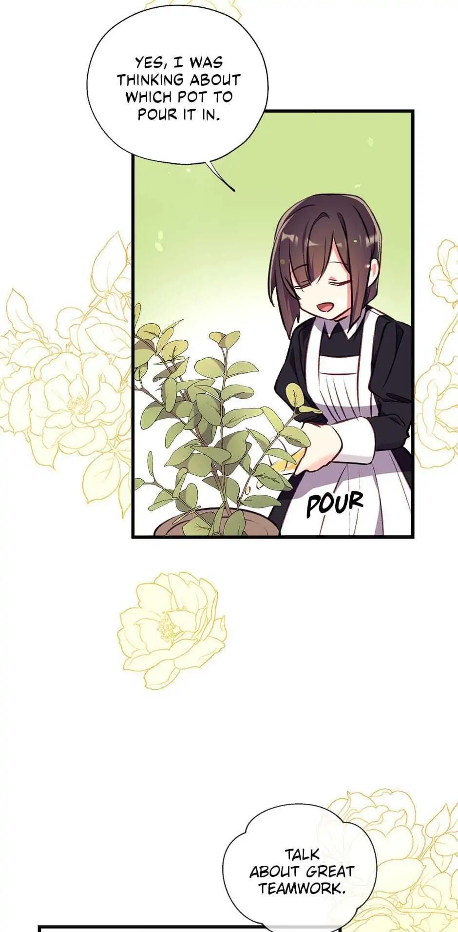 Can We Become a Family? Chapter 15 - page 46