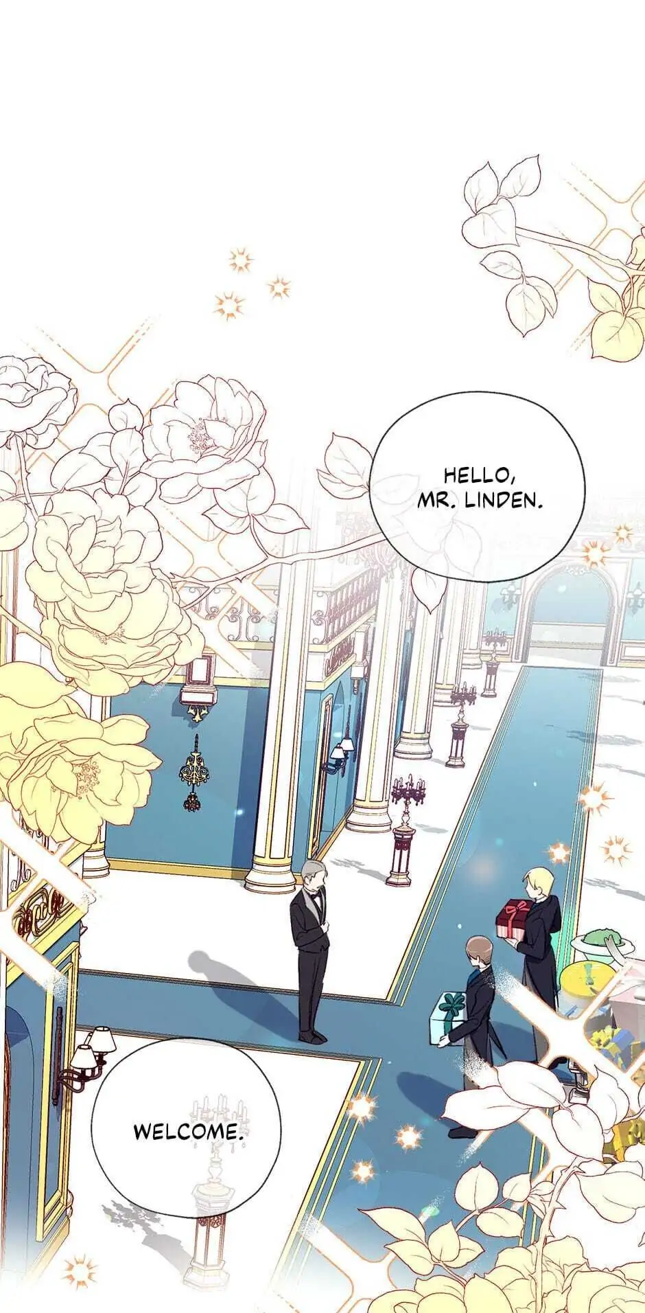 Can We Become a Family? Chapter 15 - page 48