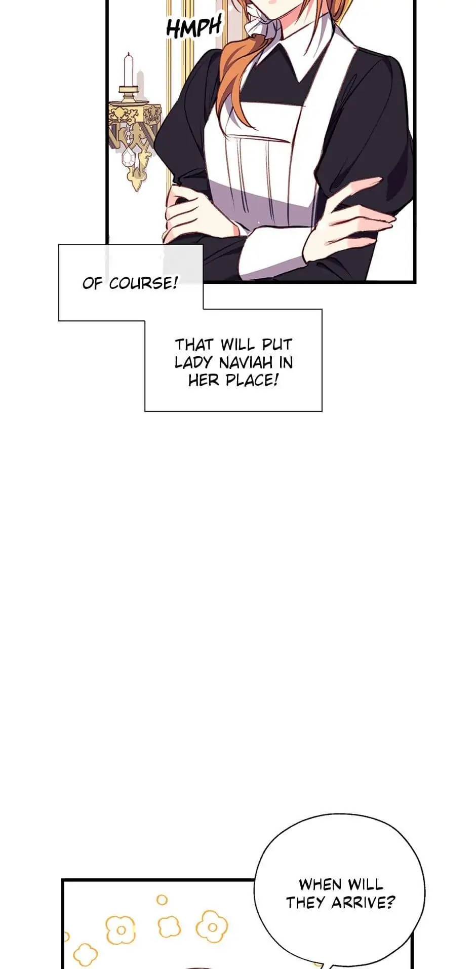 Can We Become a Family? Chapter 15 - page 57