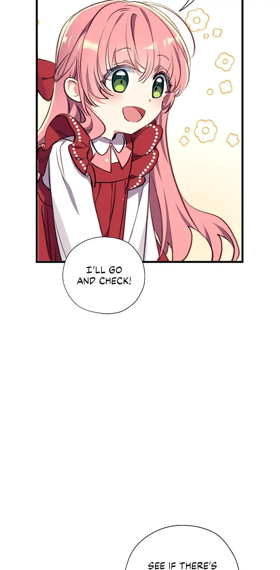 Can We Become a Family? Chapter 15 - page 58