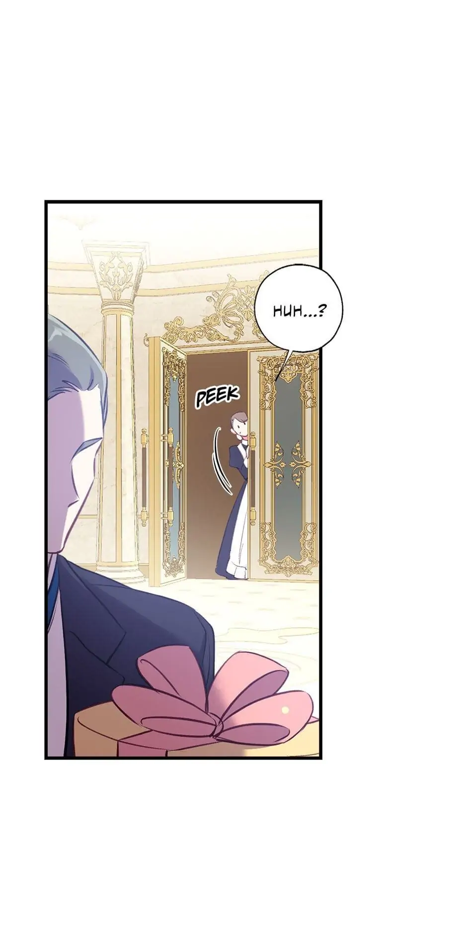 Can We Become a Family? Chapter 15 - page 60