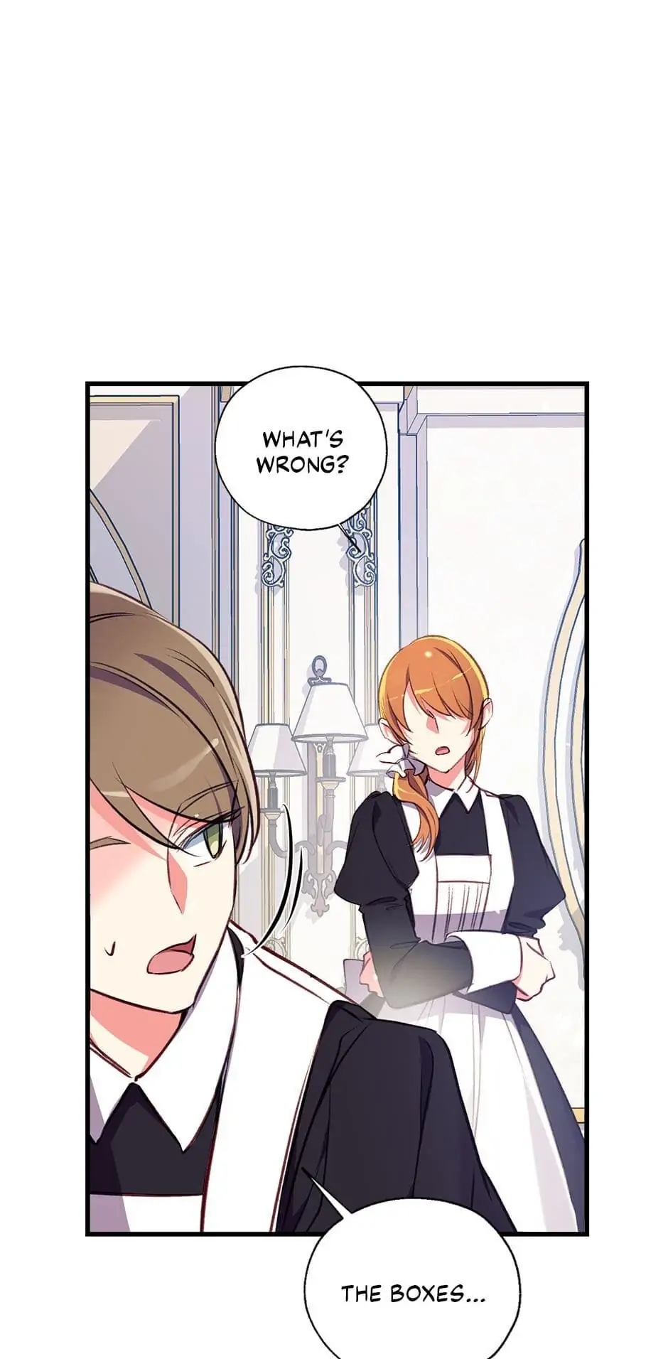Can We Become a Family? Chapter 15 - page 61