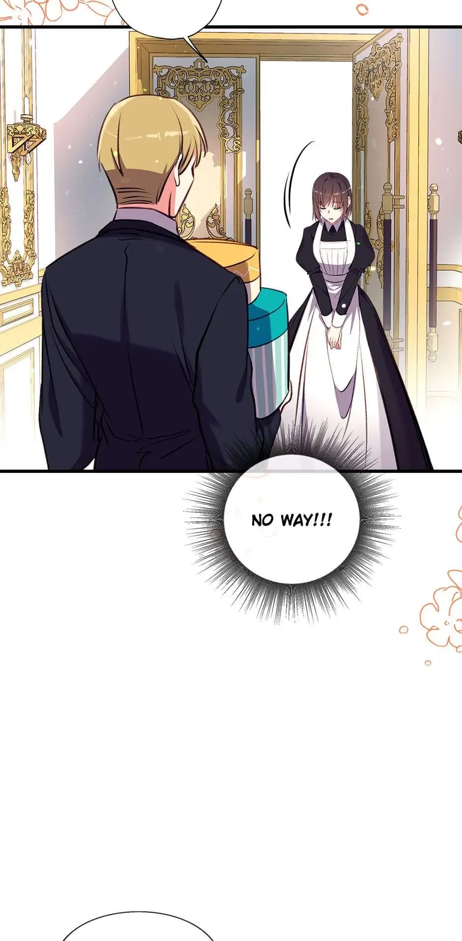 Can We Become a Family? Chapter 15 - page 64
