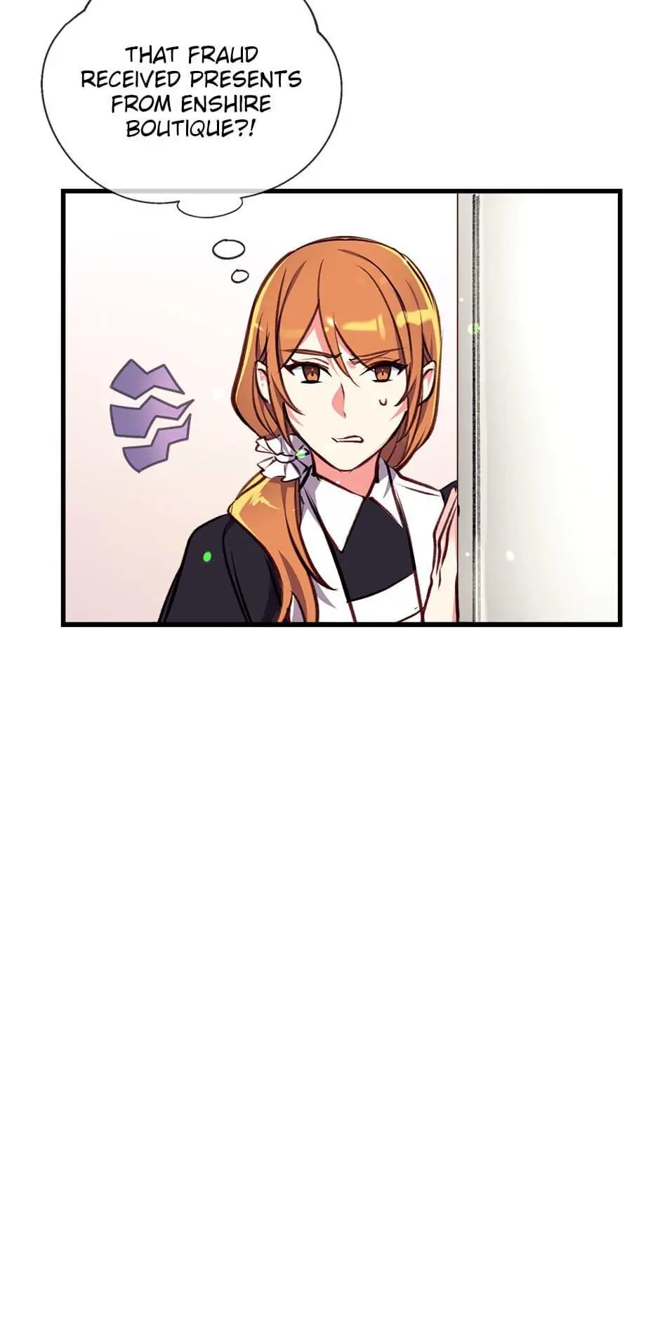 Can We Become a Family? Chapter 15 - page 65