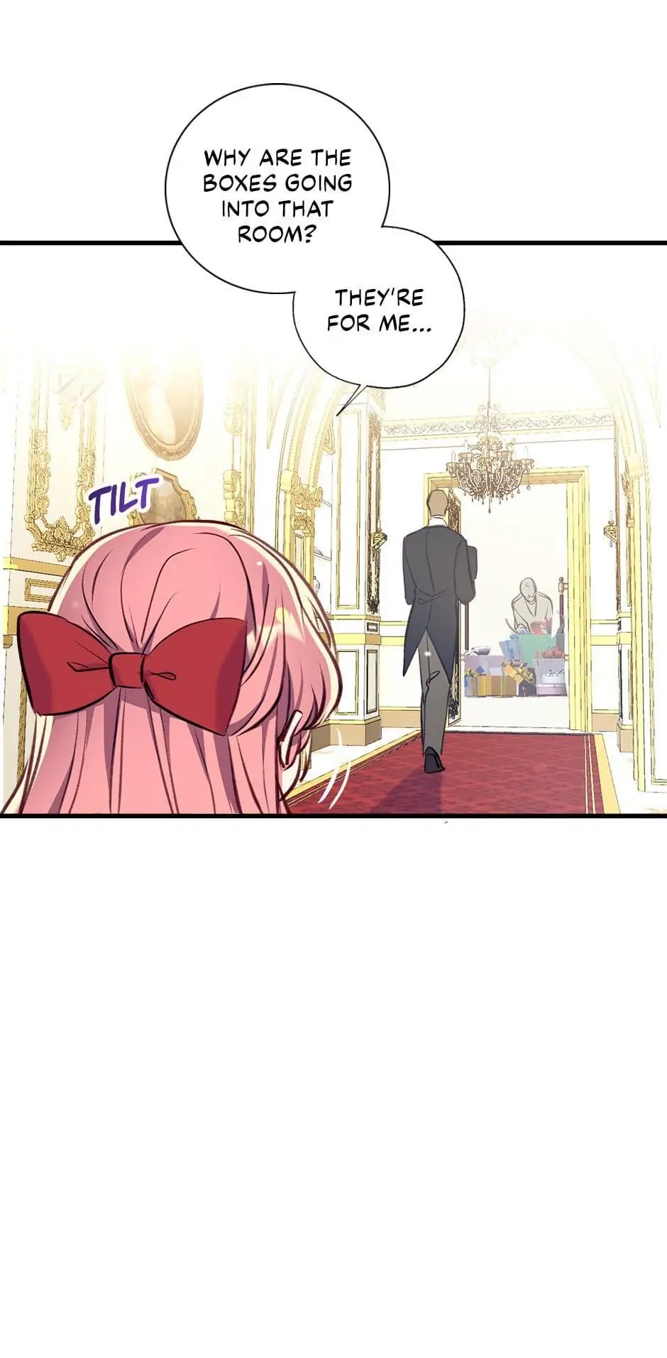 Can We Become a Family? Chapter 15 - page 67