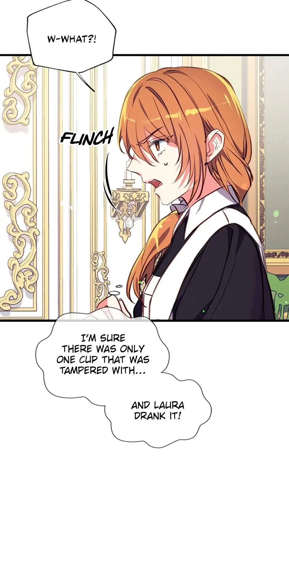 Can We Become a Family? Chapter 15 - page 7