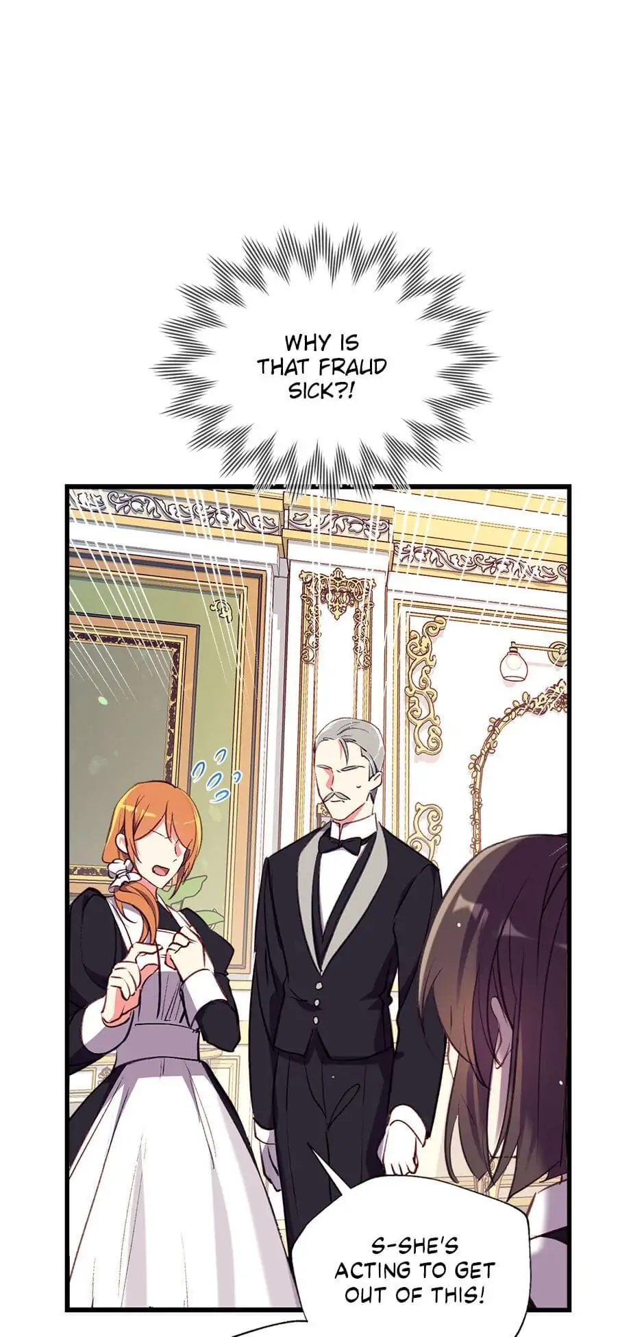 Can We Become a Family? Chapter 15 - page 8