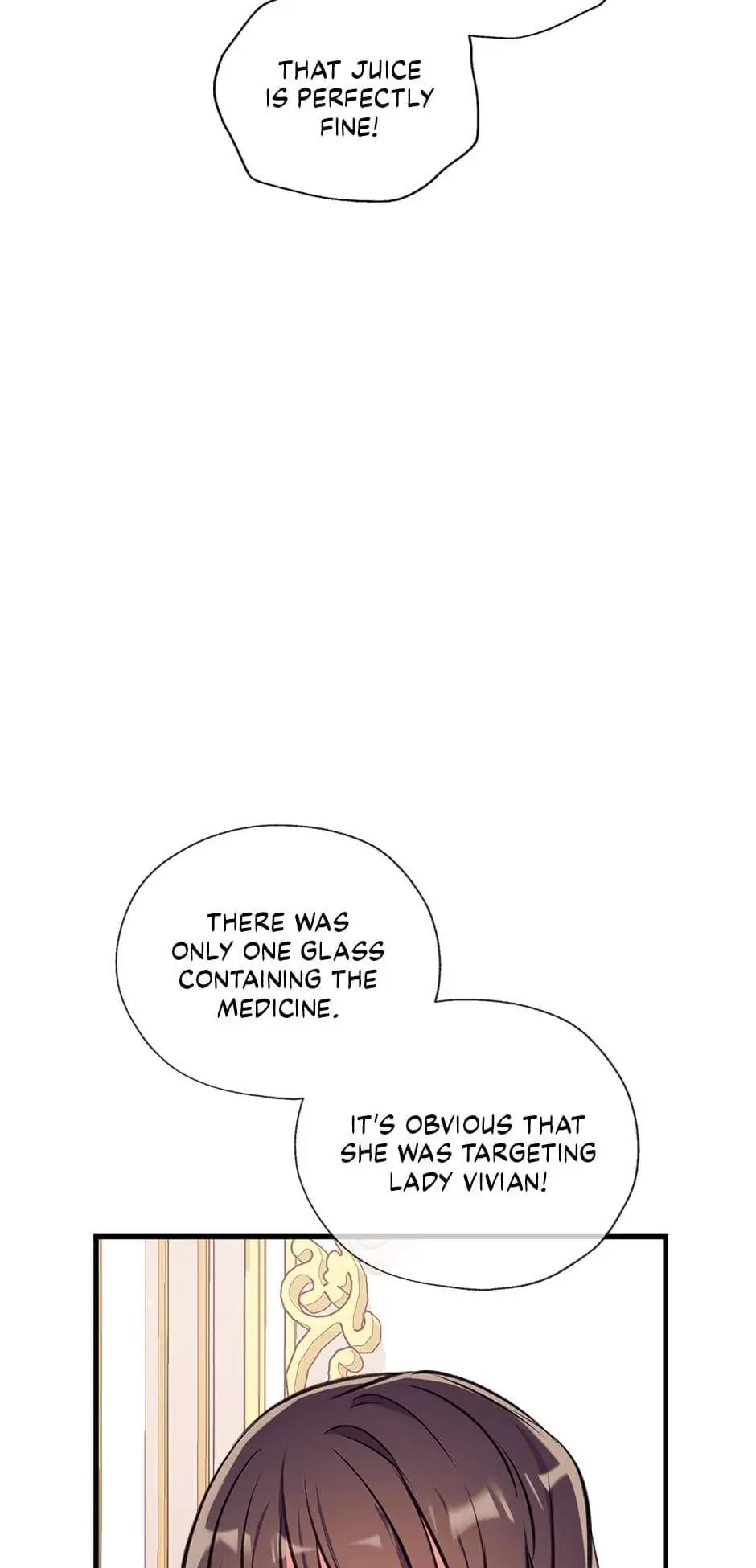 Can We Become a Family? Chapter 15 - page 9
