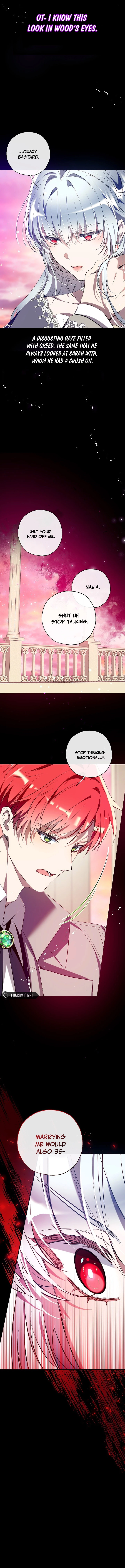 Can We Become a Family? Chapter 118 - page 12