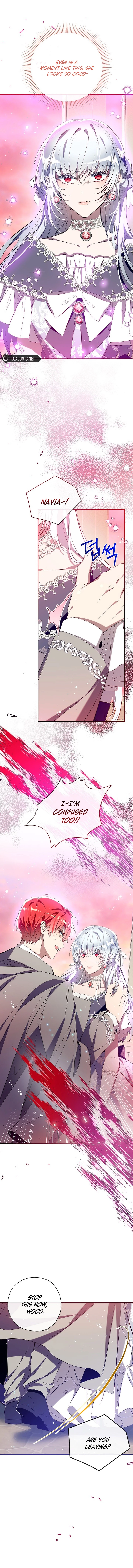 Can We Become a Family? Chapter 118 - page 15