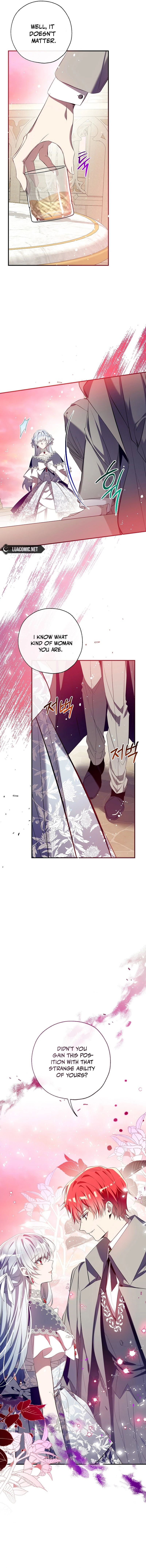Can We Become a Family? Chapter 118 - page 3