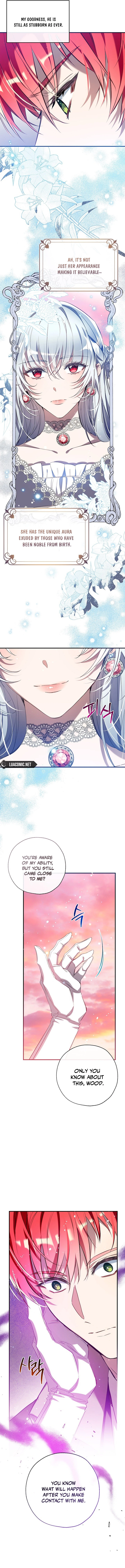 Can We Become a Family? Chapter 118 - page 4