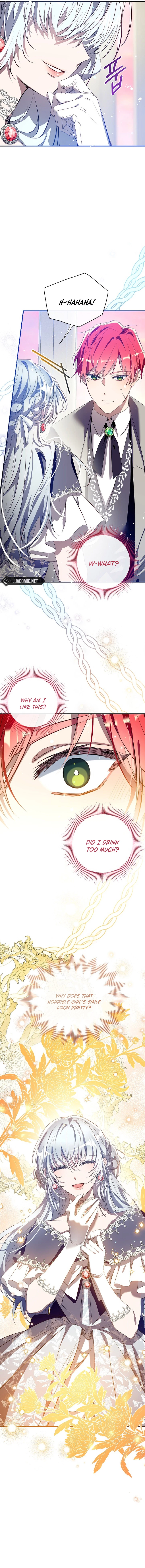 Can We Become a Family? Chapter 118 - page 7
