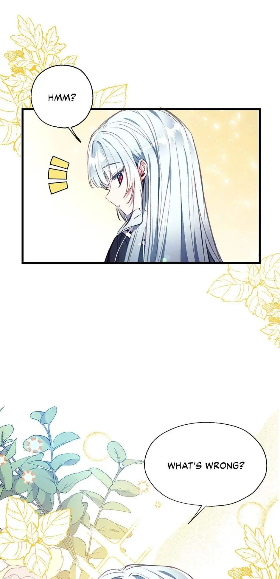 Can We Become a Family? Chapter 16 - page 13