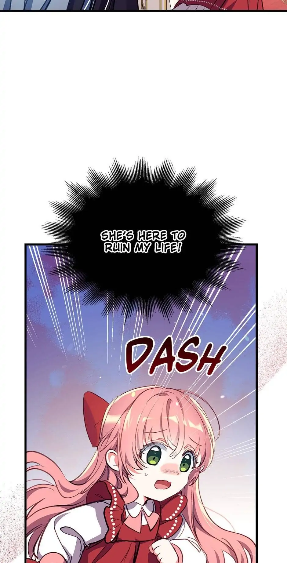 Can We Become a Family? Chapter 16 - page 3