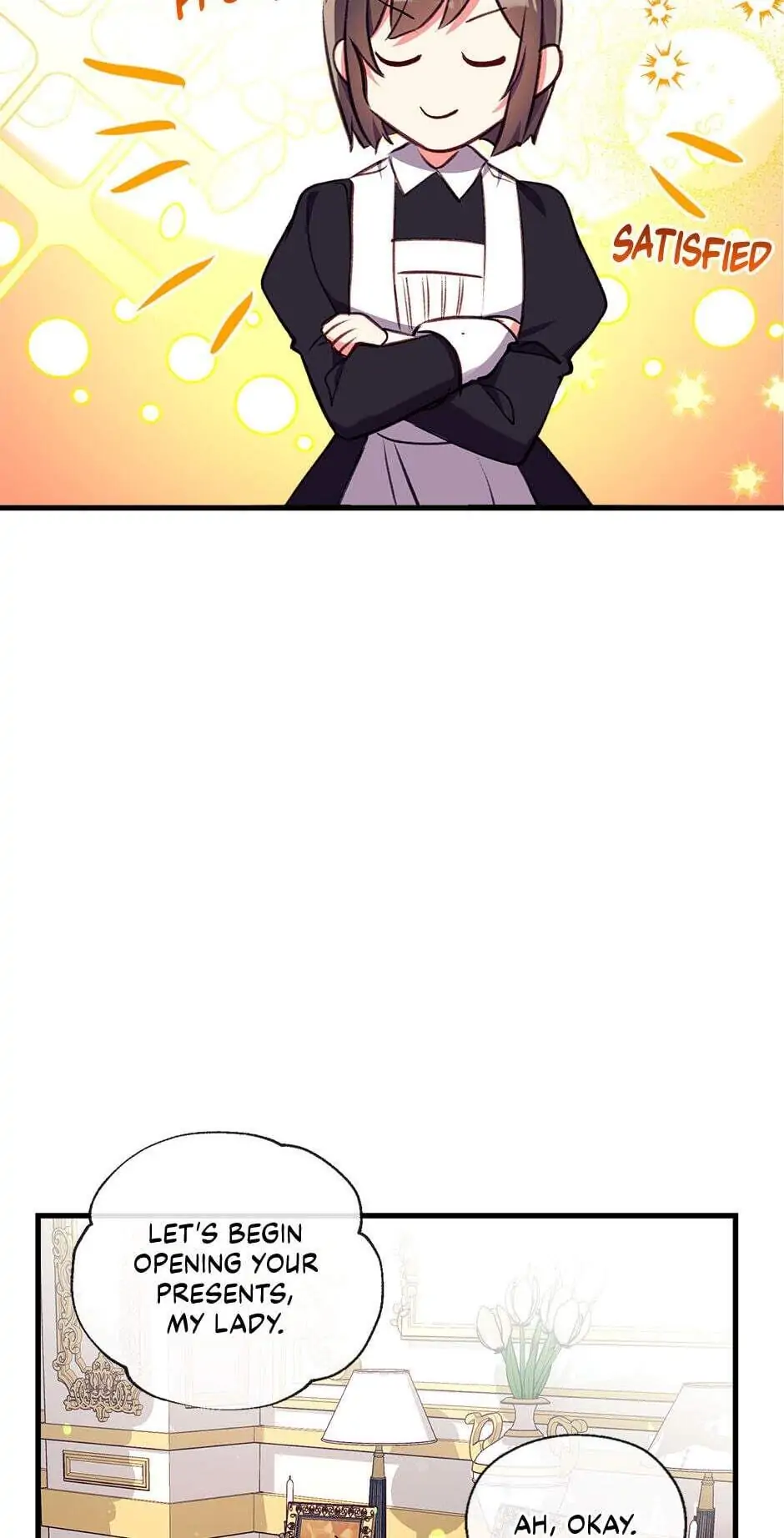 Can We Become a Family? Chapter 16 - page 32