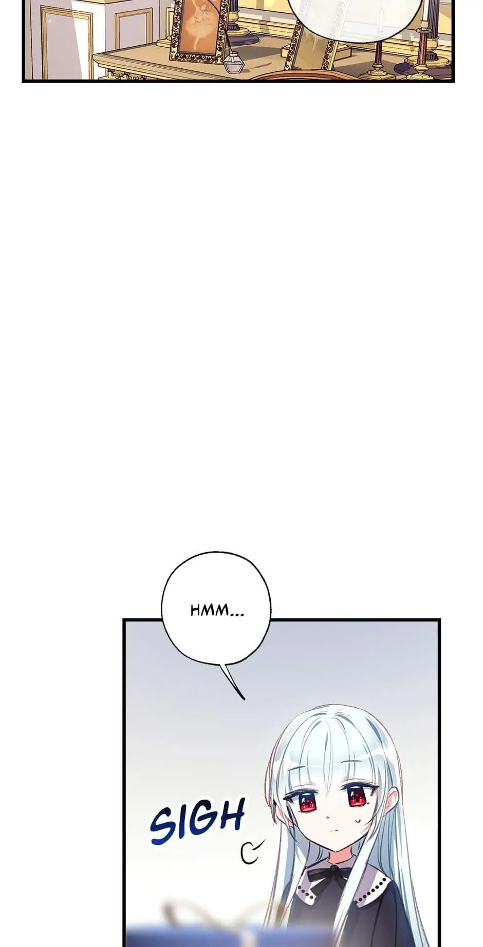 Can We Become a Family? Chapter 16 - page 33