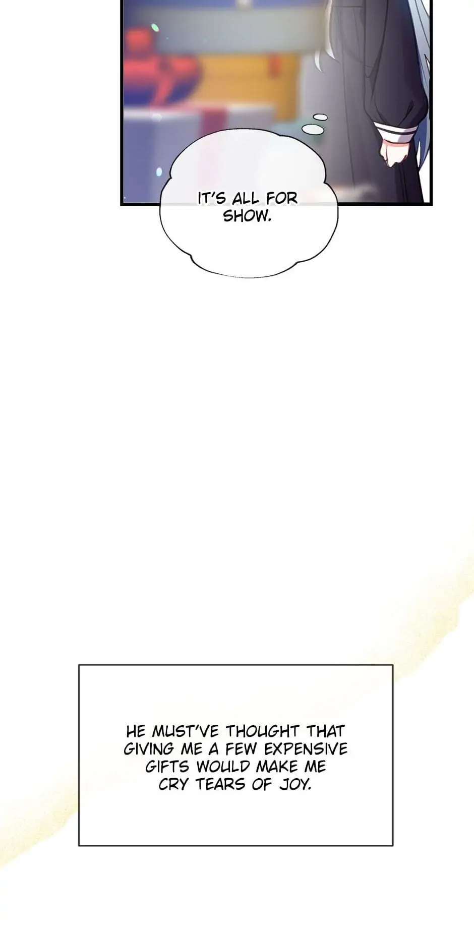 Can We Become a Family? Chapter 16 - page 34