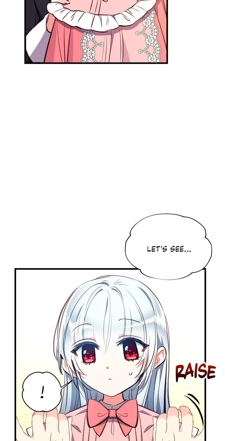 Can We Become a Family? Chapter 16 - page 38