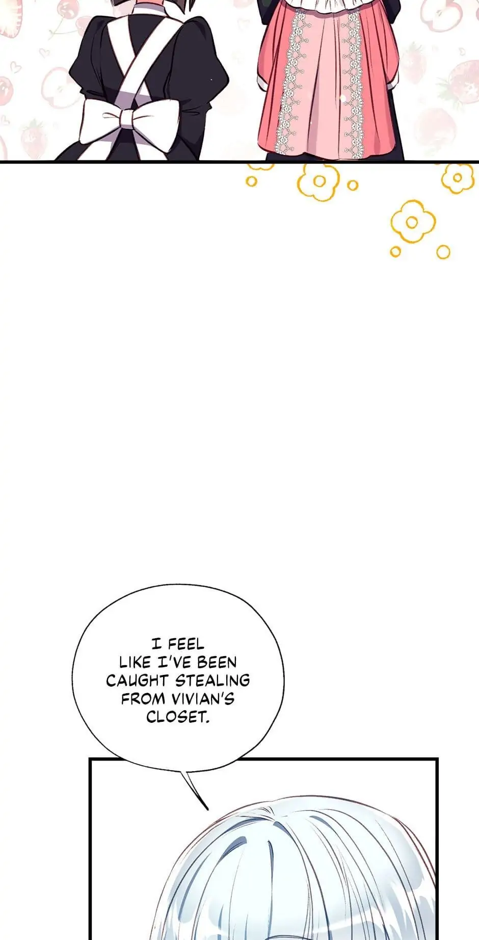 Can We Become a Family? Chapter 16 - page 40