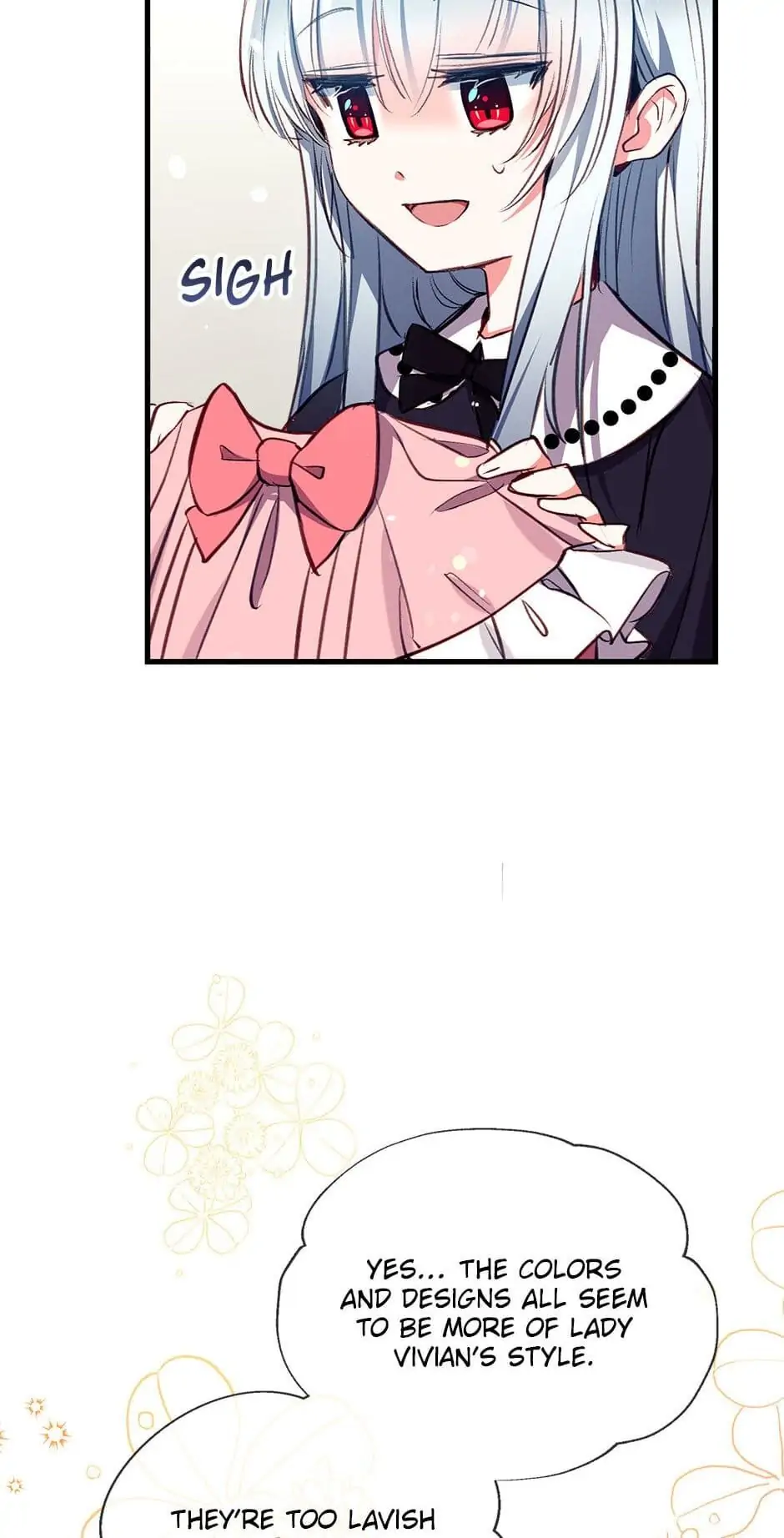 Can We Become a Family? Chapter 16 - page 41