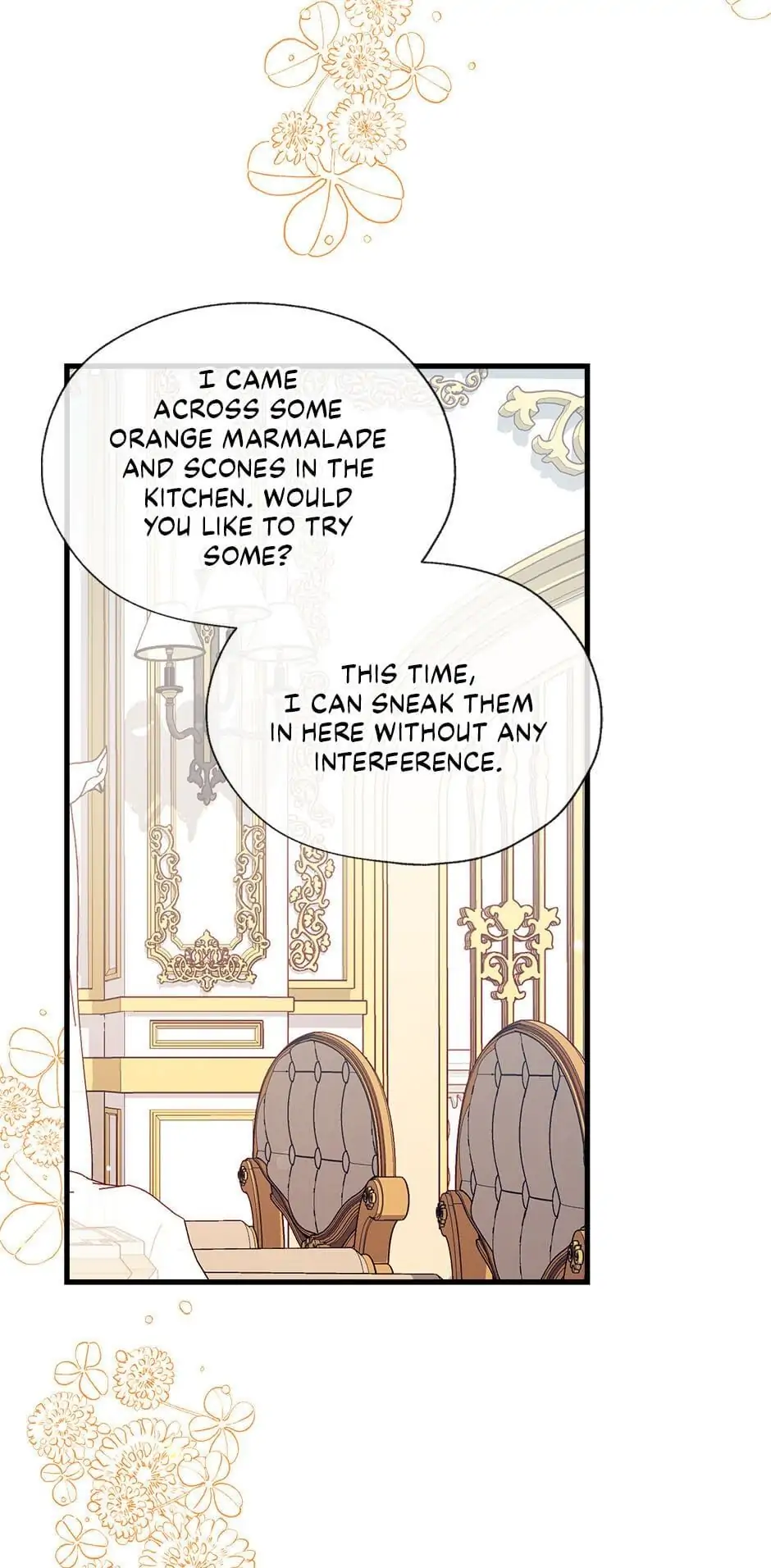 Can We Become a Family? Chapter 16 - page 47