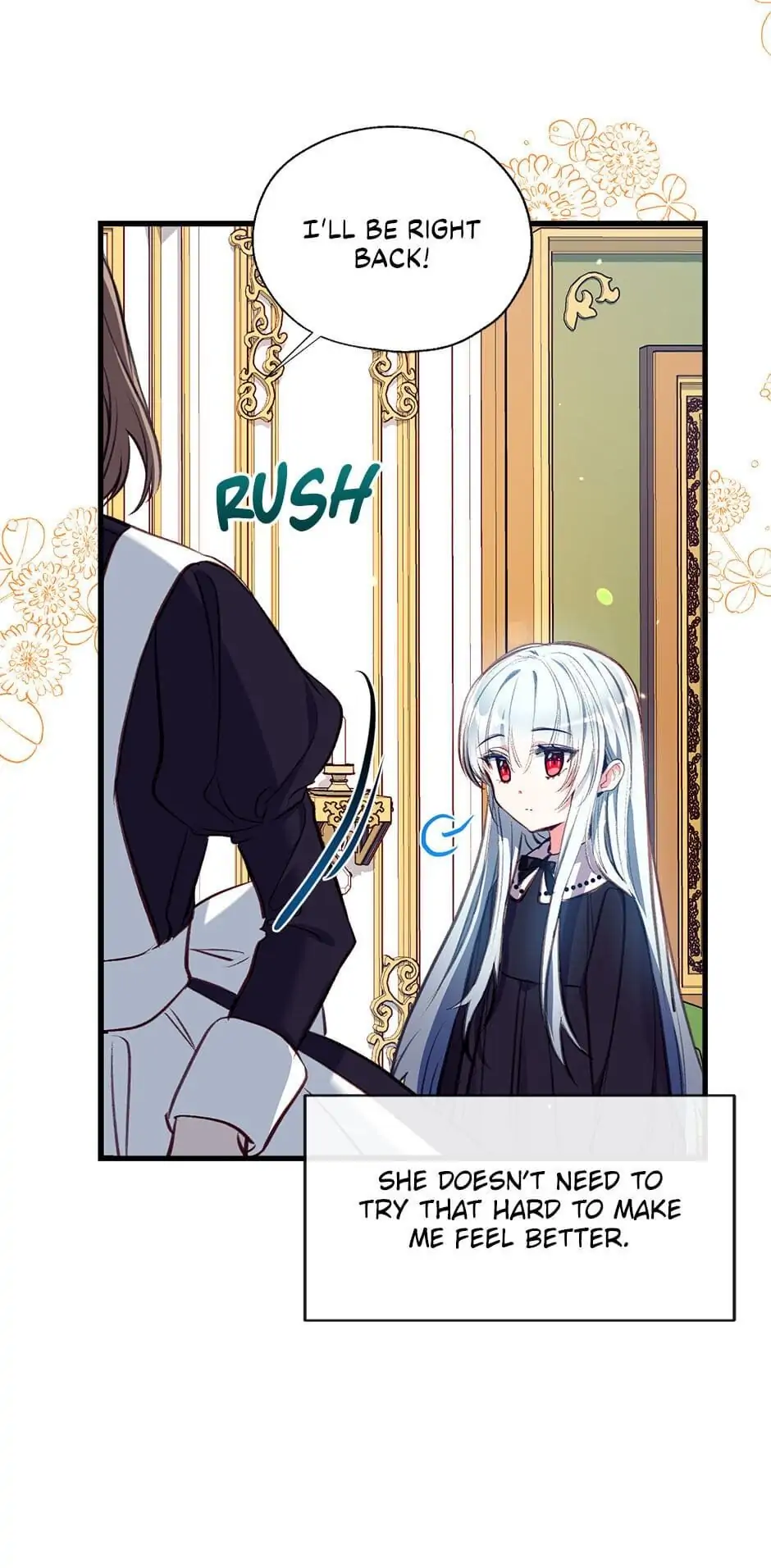 Can We Become a Family? Chapter 16 - page 49