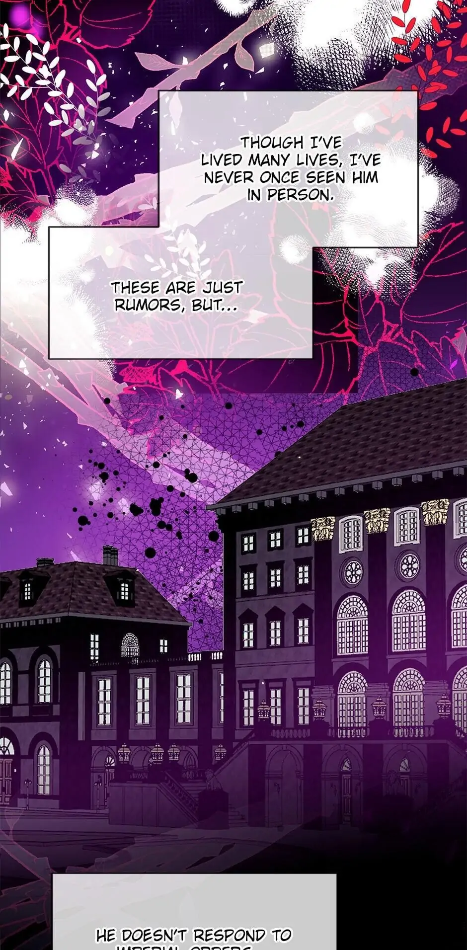 Can We Become a Family? Chapter 16 - page 56