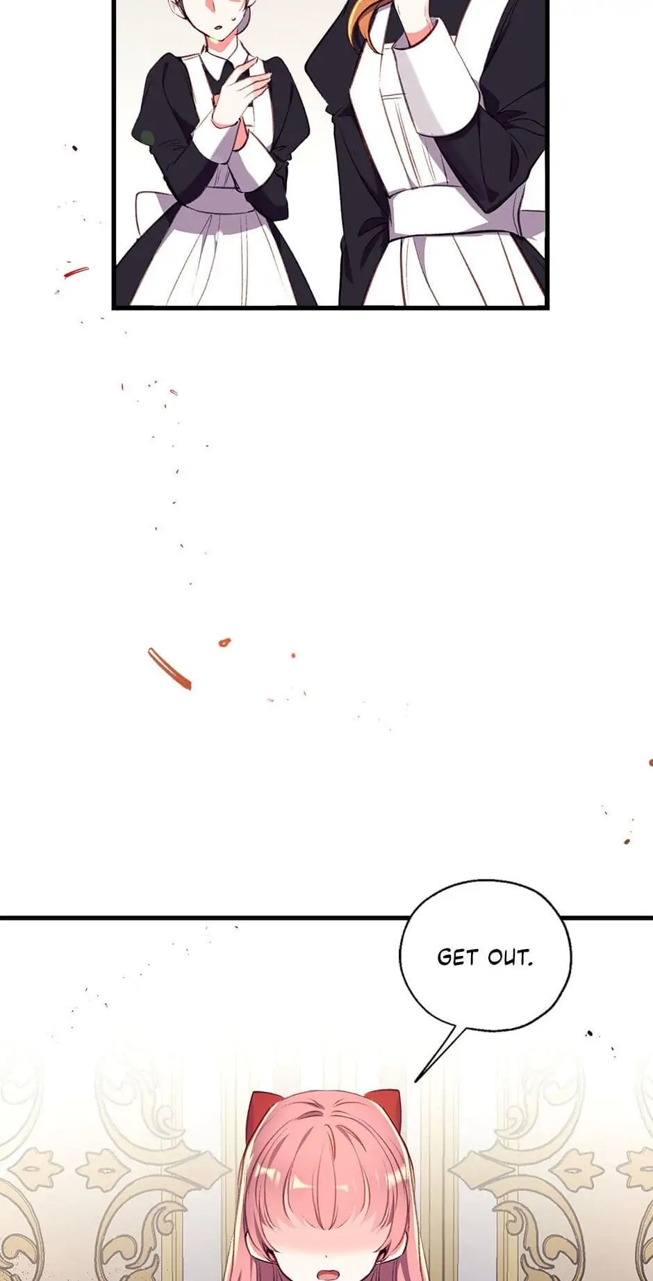 Can We Become a Family? Chapter 16 - page 6