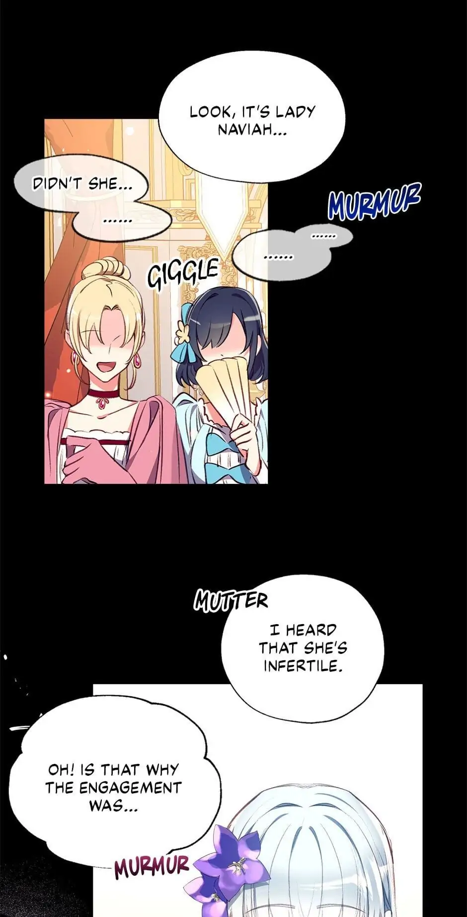 Can We Become a Family? Chapter 16 - page 63
