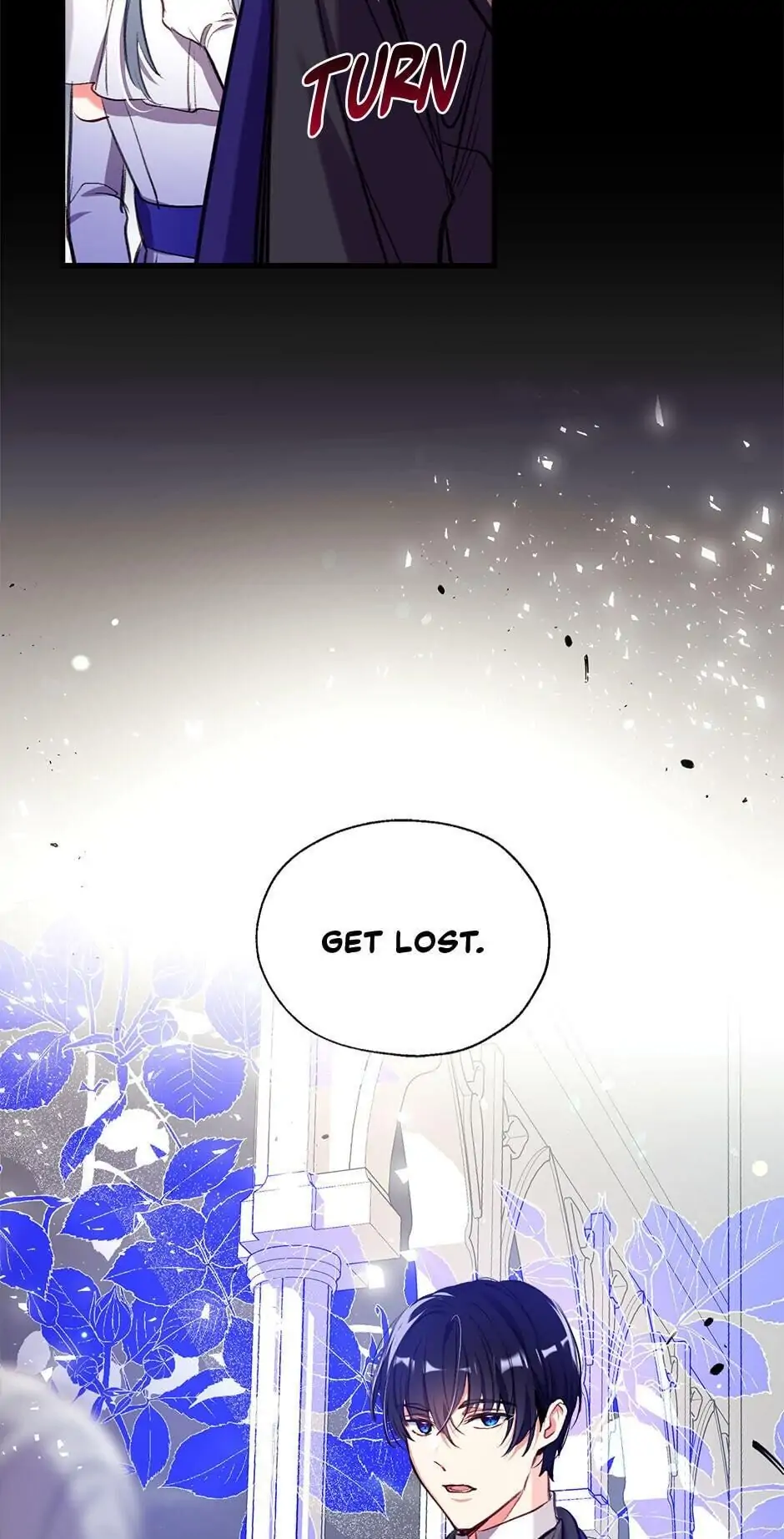 Can We Become a Family? Chapter 16 - page 70