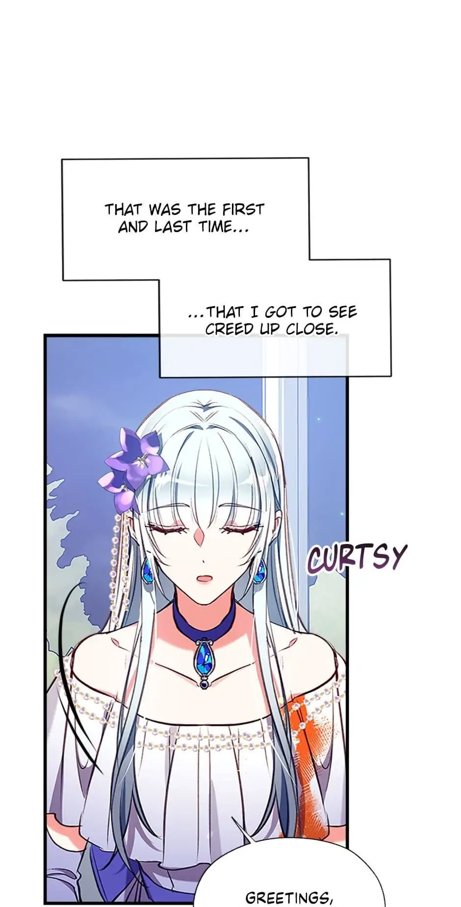 Can We Become a Family? Chapter 16 - page 75