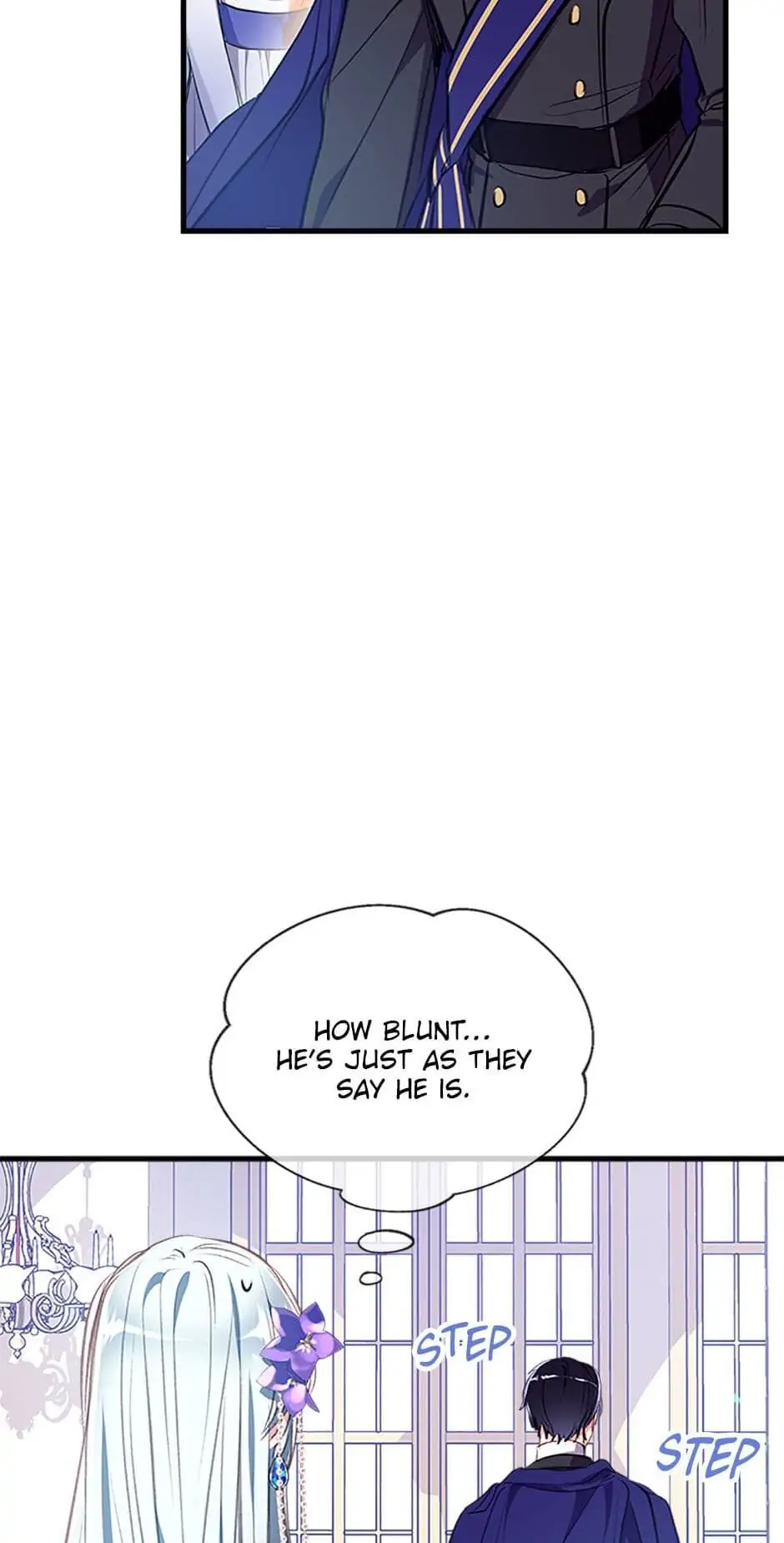 Can We Become a Family? Chapter 16 - page 77