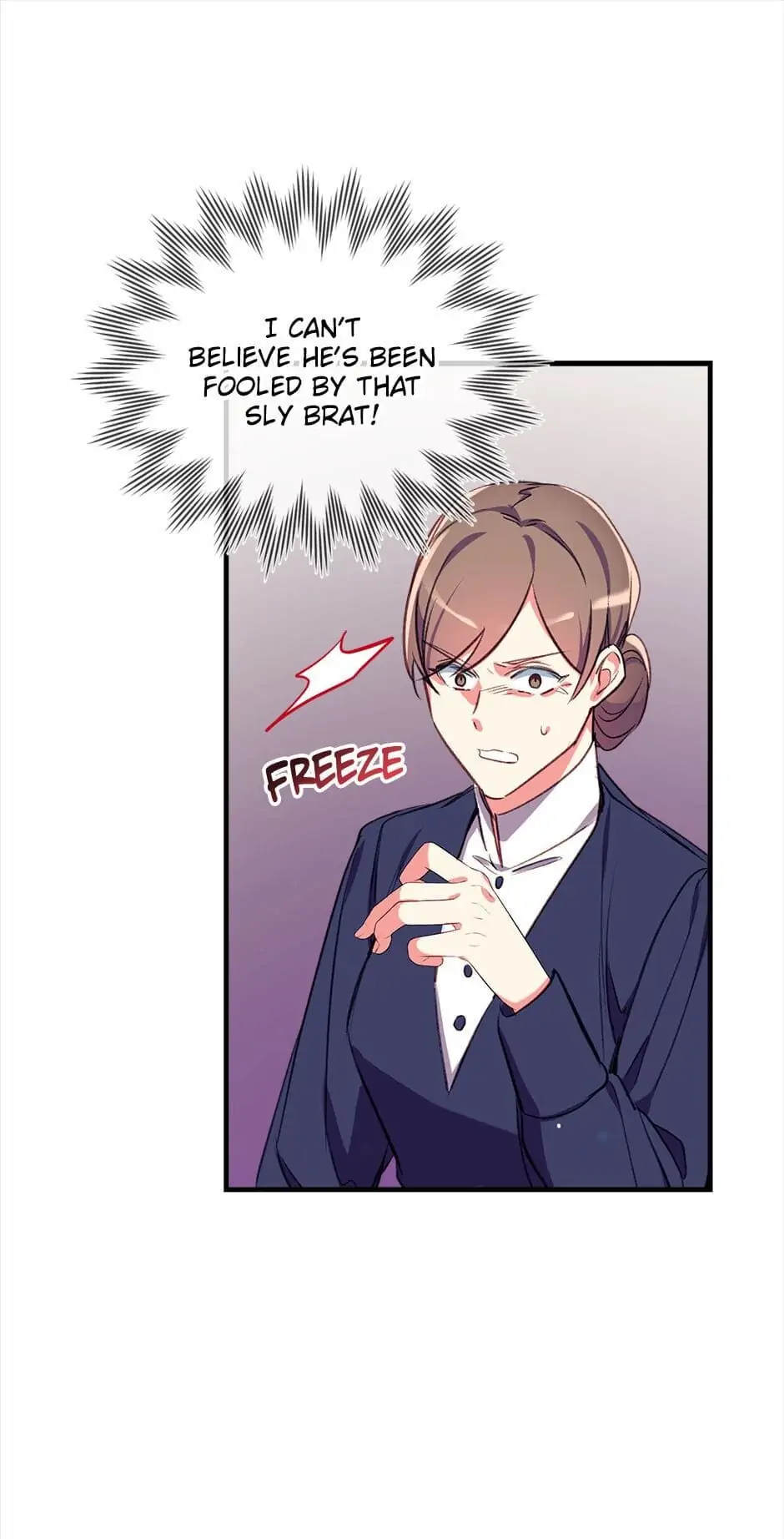 Can We Become a Family? Chapter 18 - page 16